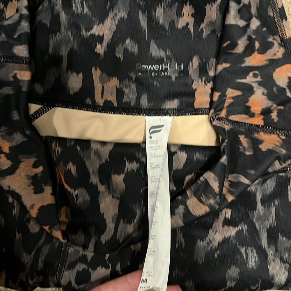 Fabletics Pants Bundle M - Picture 6 of 6